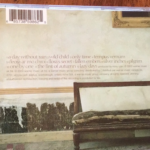 💿 Music CD - Picture 2 of 2